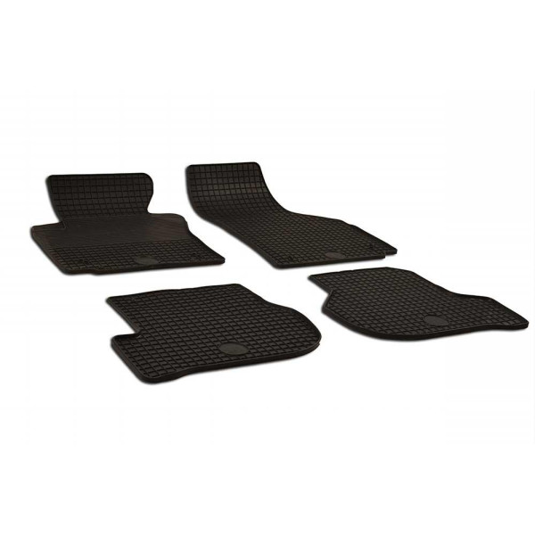 Gumijas paklājiņi SEAT Altea XL 2006-2015g.