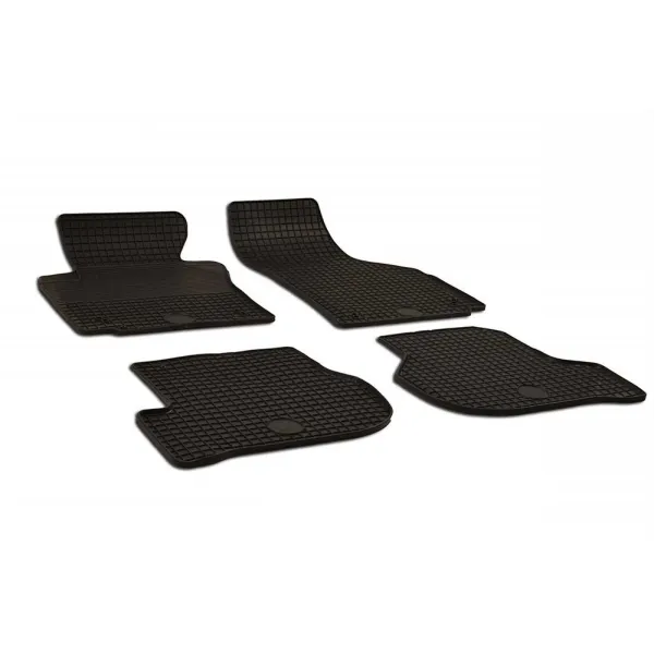 Gumijas paklājiņi SEAT Altea XL 2006-2015g.