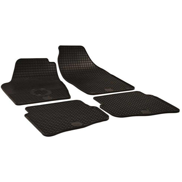 Gumijas paklājiņi SEAT Cordoba 2003-2008g.