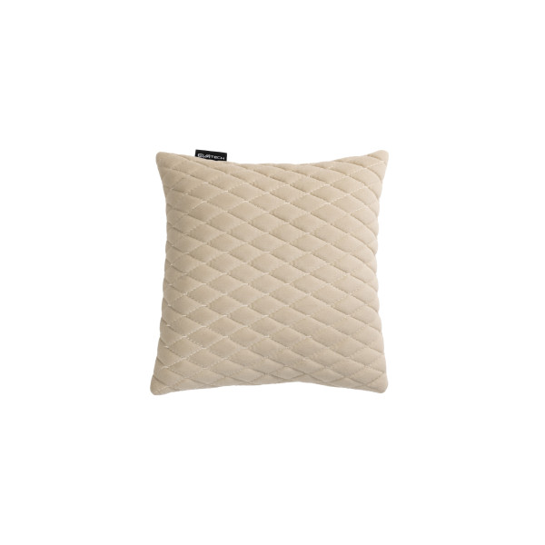 EVAtech Autospilvens 30x30 cm - smilšu / smilšu šuvums