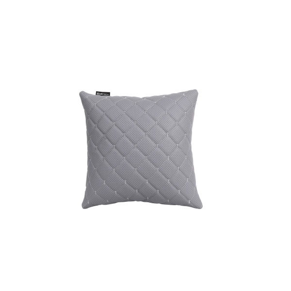 EVAtech ECO Autospilvens 30x30 cm - pelēks / pelēkas šuvums
