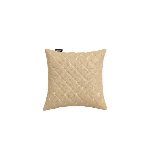 EVAtech ECO Autospilvens 30x30 cm - smilšu / smilšu šuvums