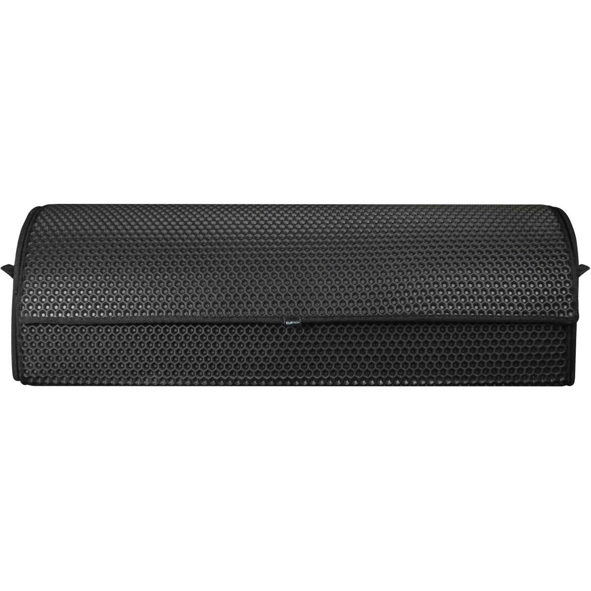 EVAtech Bagāžas nodalījuma organizators PRO XL 32x100x30 cm - melna / melnas malas EVAtech Bagāžas nodalījuma organizators PRO XL 32x100x30 cm - melna / melnas malas