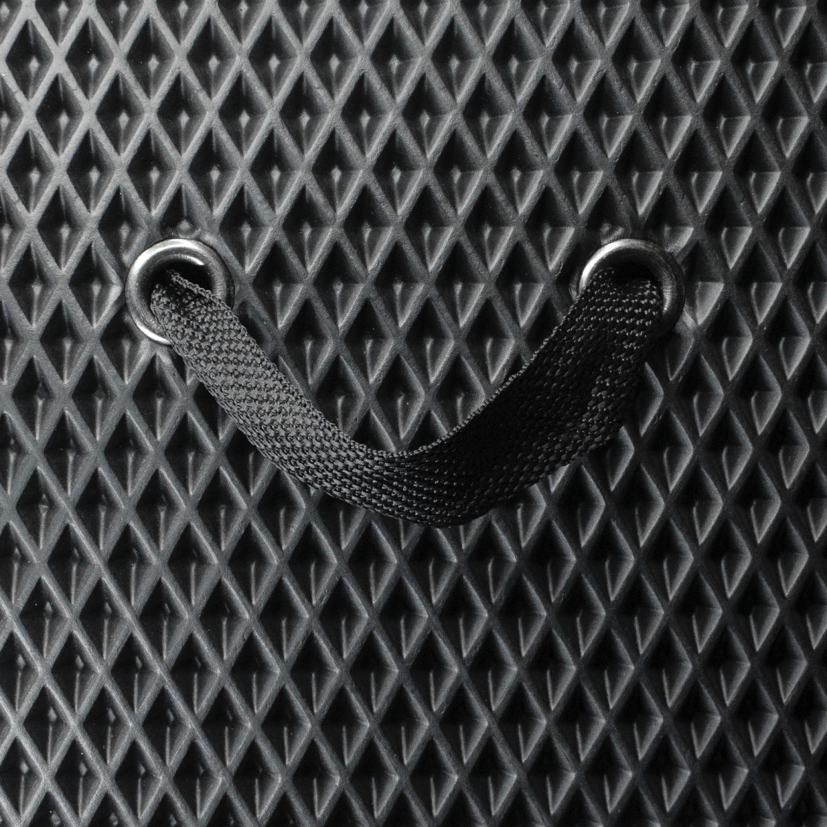 EVAtech Bagāžas nodalījuma organizators PRO XL 32x100x30 cm - melna / melnas malas