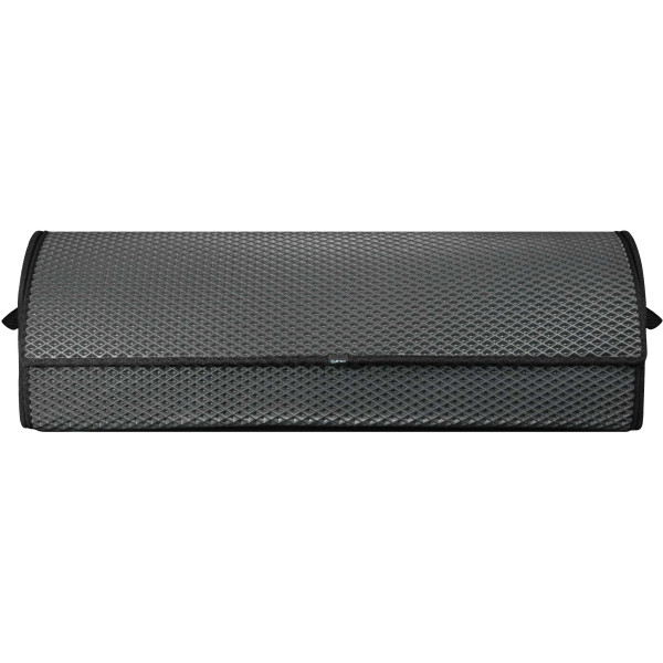 EVAtech Bagāžas nodalījuma organizators PRO XL 32x100x30 cm - pelēks / melnas malas