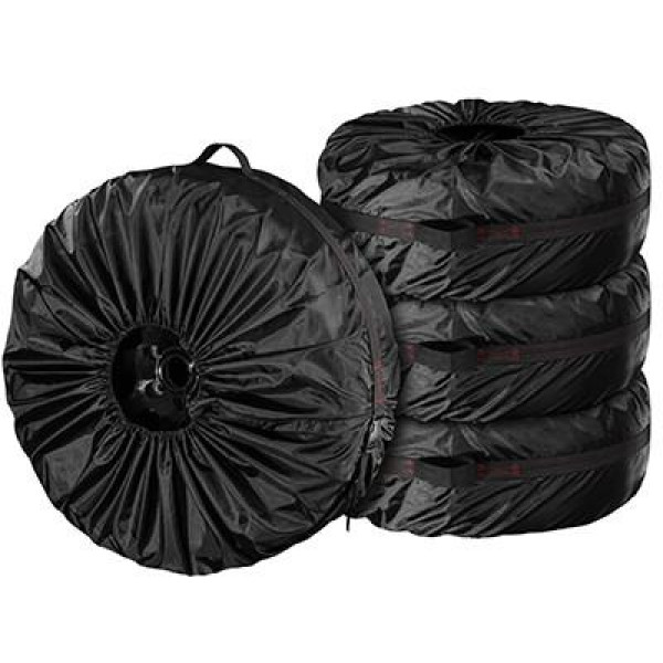 EVAtech riepu pārvalki/maisi XL R15-R22, 4gab.