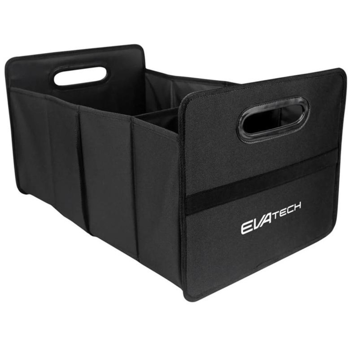 Salokāmais auto bagāžnieka organizators EVAtech 57x35x28 cm