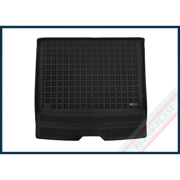 Gumijas bagāžnieka paklājiņš Volkswagen ID.Buzz Electric (BEV) no 2022g. (5 vietu)