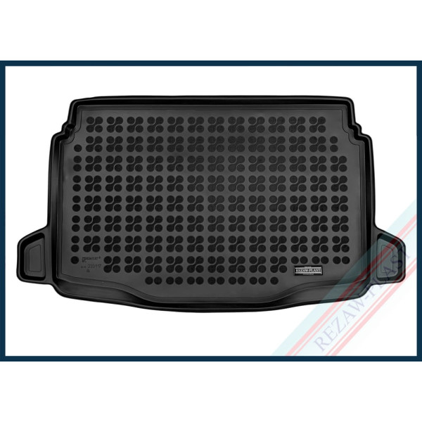 Gumijas bagāžnieka paklājiņš Jeep Avenger not for E-Hybrid no 2022g. (augšējā daļa)