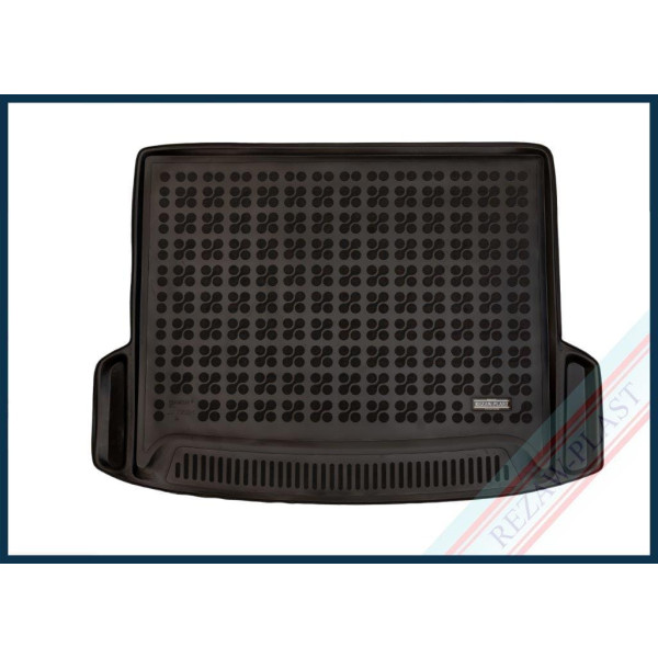 Gumijas bagāžnieka paklājiņš Jaecoo J7 Offroad version, 4x4 (AWD) no 2023g.