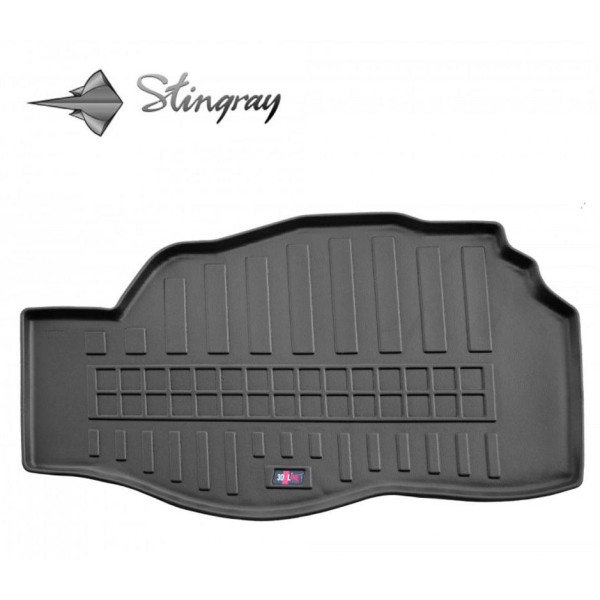 Gumijas bagāžnieka paklājiņš FORD Fusion USA 2012-2016g.
