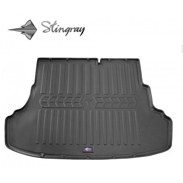 Gumijas bagāžnieka paklājiņš HYUNDAI Accent RB 2010-2017g. (sedans)