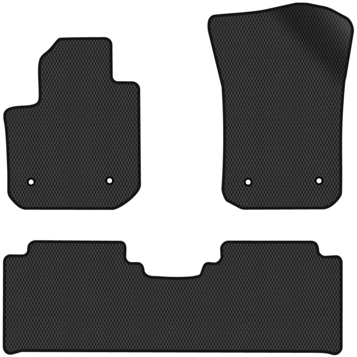 Polimēru EVA paklājiņi Buick Envision 2016-2020g.