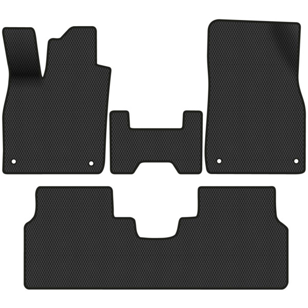 Polimēru EVA paklājiņi Cupra Tavascan no 2023g. Polimēru EVA paklājiņi Cupra Tavascan no 2023g.