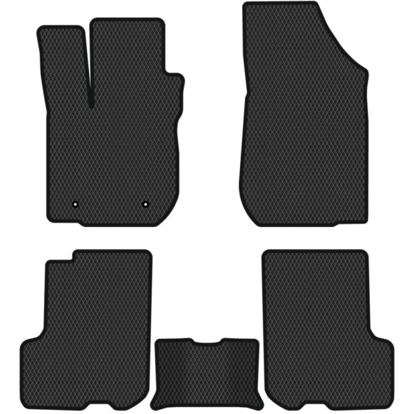 Polimēru EVA paklājiņi Dacia Logan II Sedan 2012-2020g. Polimēru EVA paklājiņi Dacia Logan II Sedan 2012-2020g.