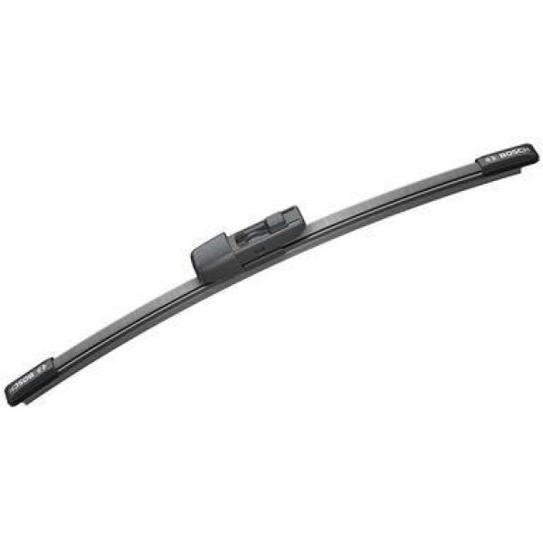 Aizmugures tīrītājs Bosch Rear A252H, 250 mm
