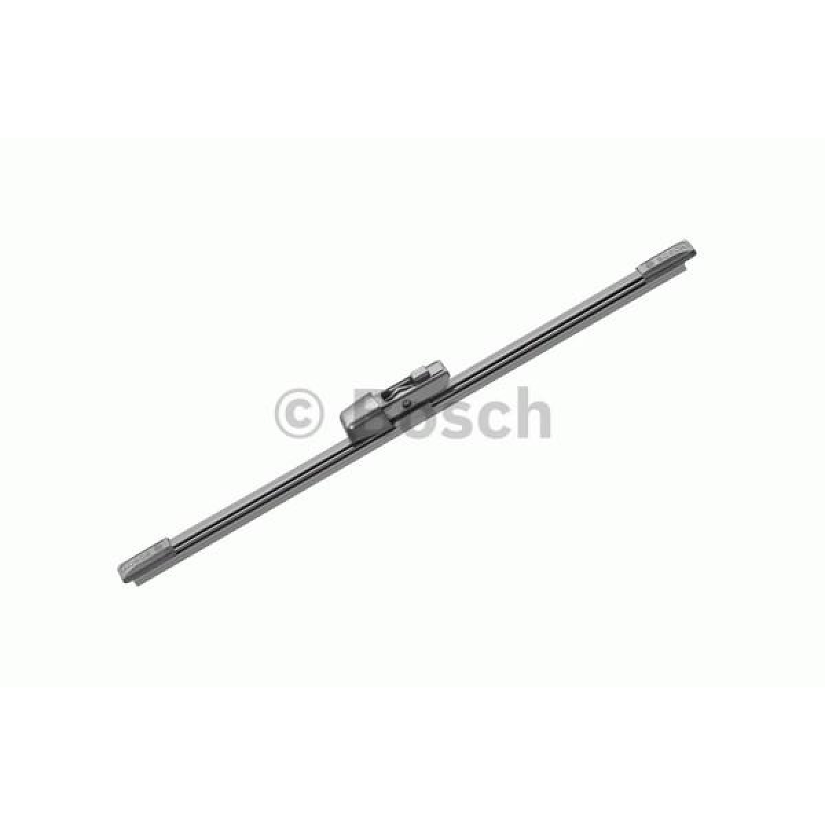 Aizmugures tīrītājs Bosch Rear A383H, 380 mm Aizmugures tīrītājs Bosch Rear A383H, 380 mm