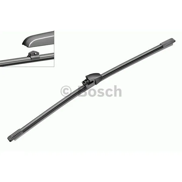 Aizmugures tīrītājs Bosch Rear A401H, 400 mm