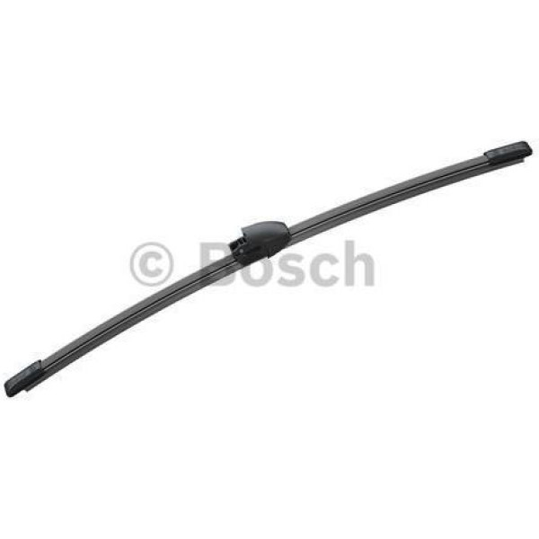 Aizmugures tīrītājs Bosch Rear A450H, 450 mm