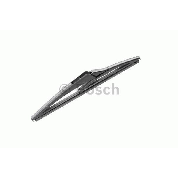 Aizmugures tīrītājs Bosch Rear H 180, 180 mm