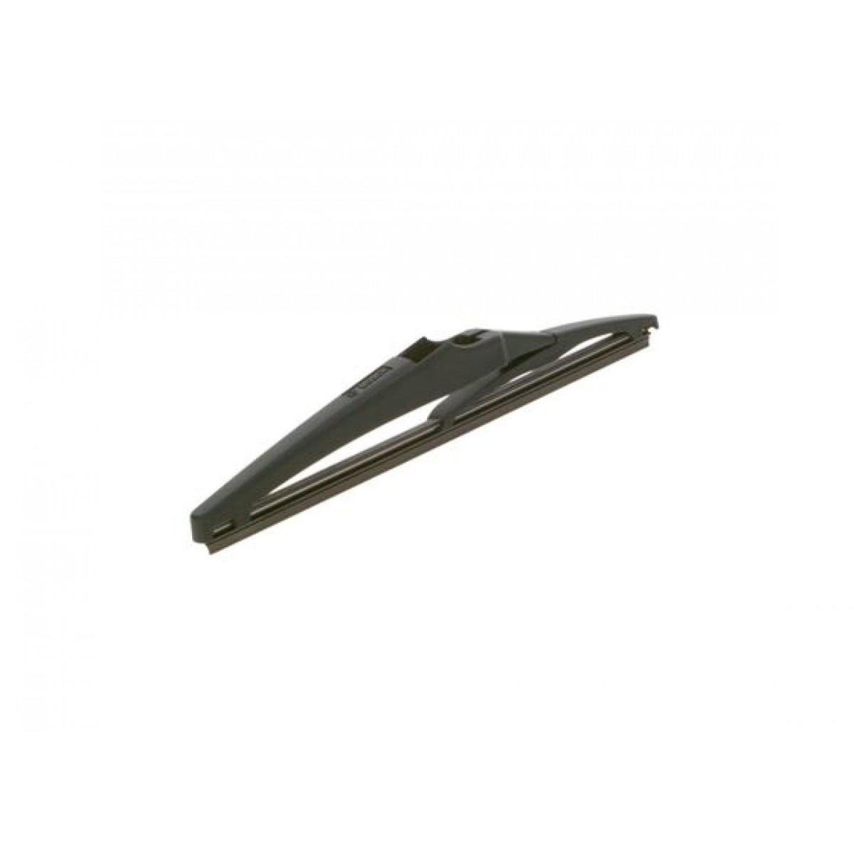 Aizmugures tīrītājs Bosch Rear H 235, 230 mm Aizmugures tīrītājs Bosch Rear H 235, 230 mm