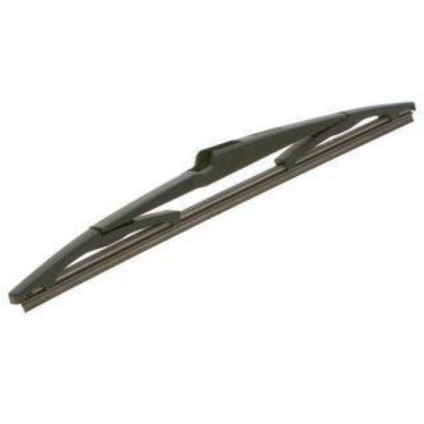 Aizmugures tīrītājs Bosch Rear H 316, 300 mm