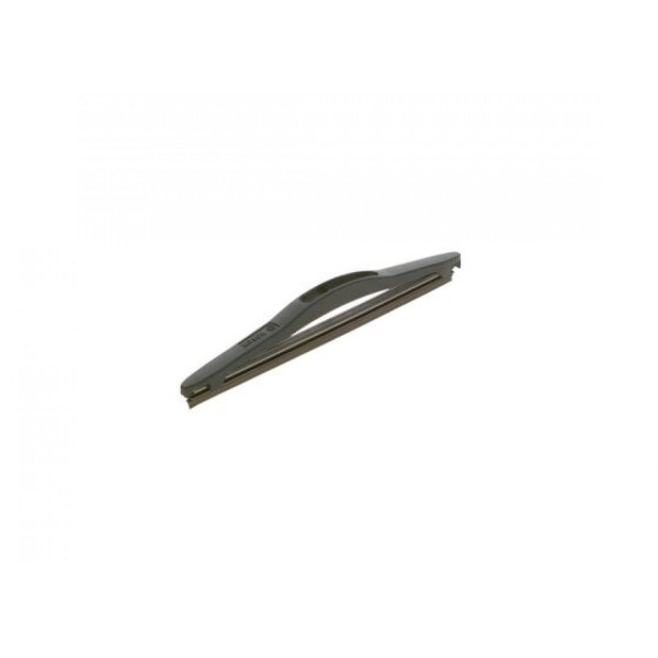 Aizmugures tīrītājs Bosch Rear H181, 180 mm