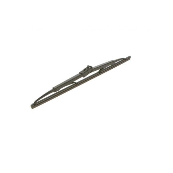 Aizmugures tīrītājs Bosch Rear H356, 350 mm