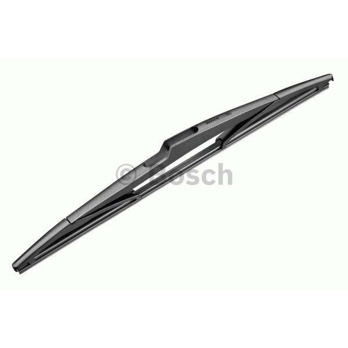 Aizmugures tīrītājs Bosch Rear H370, 370 mm Aizmugures tīrītājs Bosch Rear H370, 370 mm