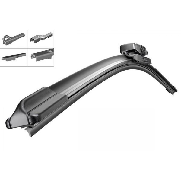 Tīrītājs Bosch Aerotwin Multi-Clip AM575U, 575 mm