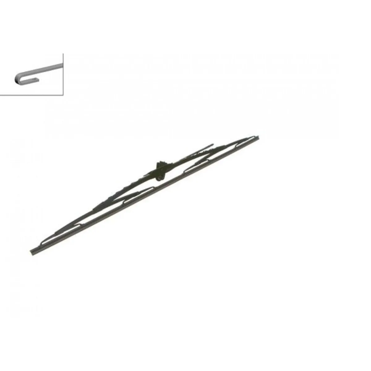 Tīrītājs Bosch Aerotwin N75, 700 mm Tīrītājs Bosch Aerotwin N75, 700 mm