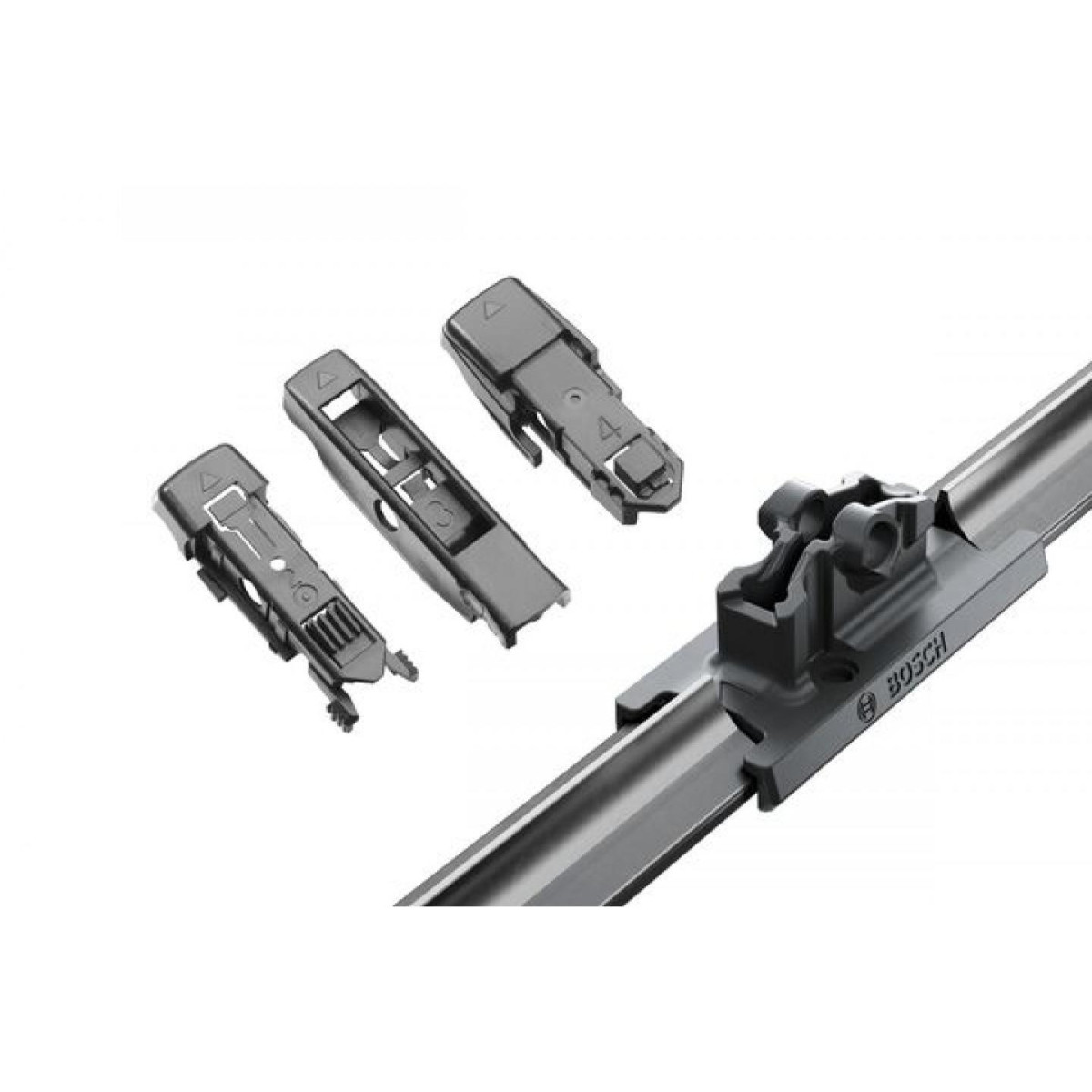 Tīrītājs Bosch Aerotwin Plus AP13U, 340 mm Tīrītājs Bosch Aerotwin Plus AP13U, 340 mm