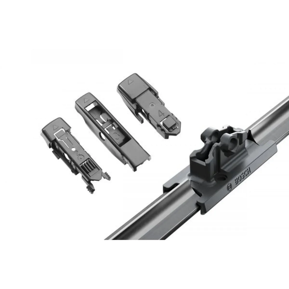 Tīrītājs Bosch Aerotwin Plus AP340U, 340 mm Tīrītājs Bosch Aerotwin Plus AP340U, 340 mm