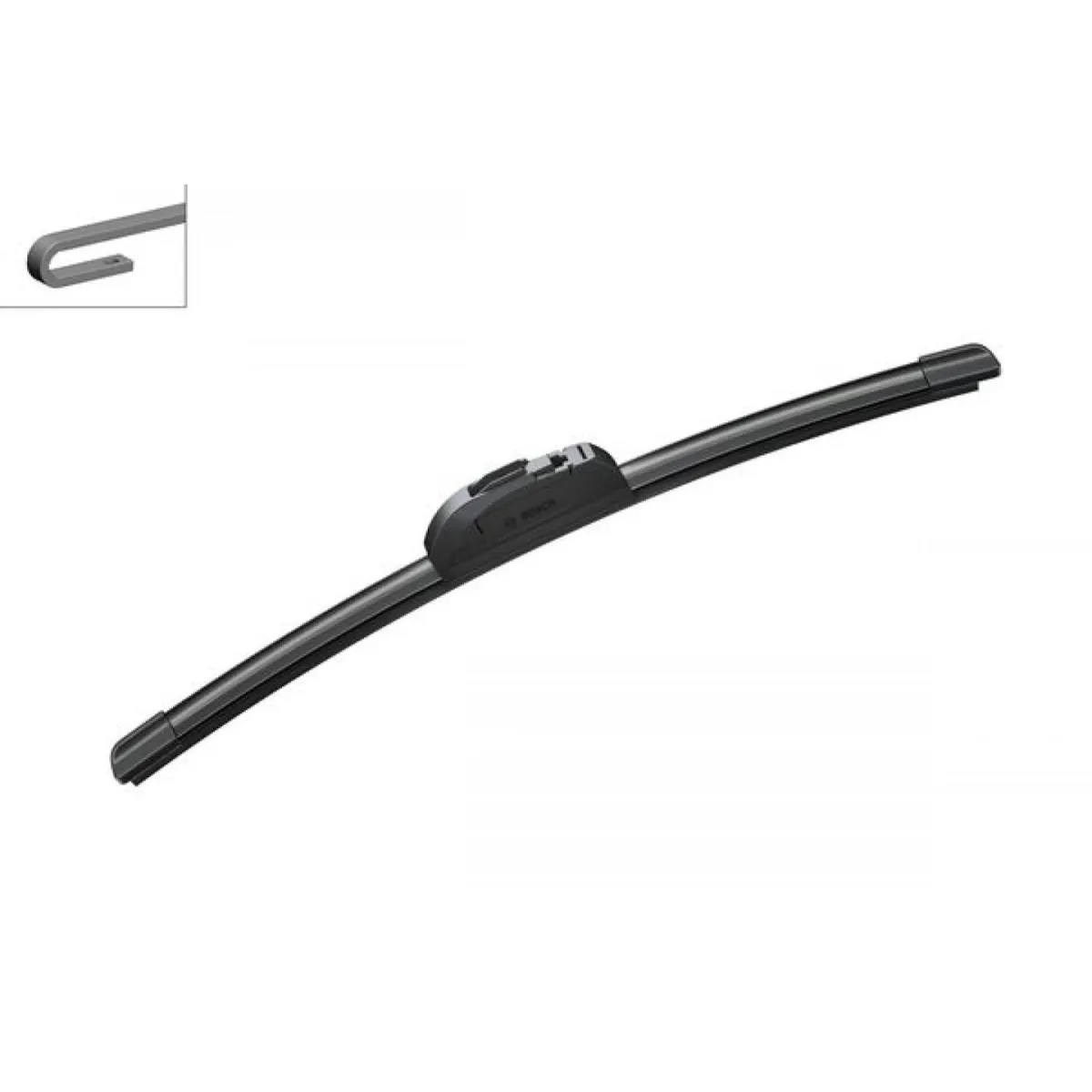 Tīrītājs Bosch Aerotwin Retrofit AR15U, 380 mm Tīrītājs Bosch Aerotwin Retrofit AR15U, 380 mm