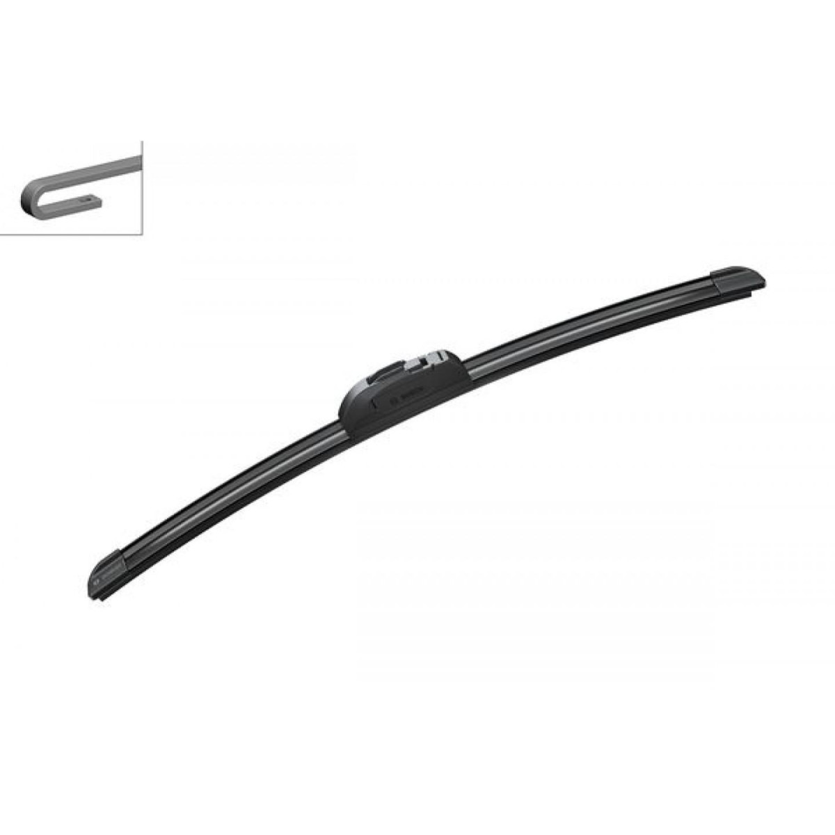 Tīrītājs Bosch Aerotwin Retrofit AR450U, 450 mm Tīrītājs Bosch Aerotwin Retrofit AR450U, 450 mm