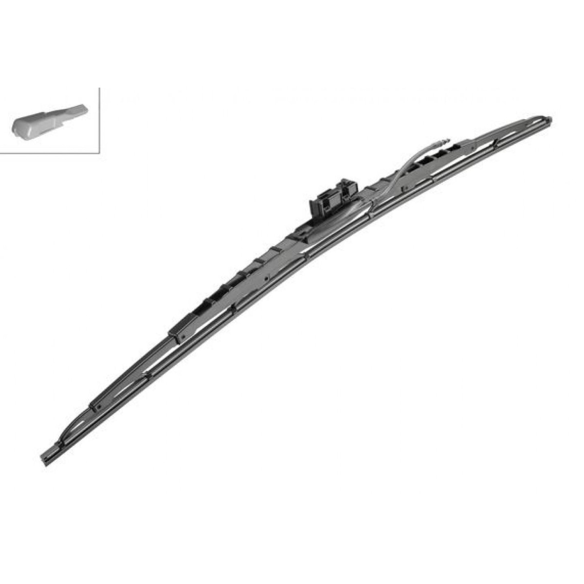 Tīrītājs Bosch Twin N77, 700 mm Tīrītājs Bosch Twin N77, 700 mm
