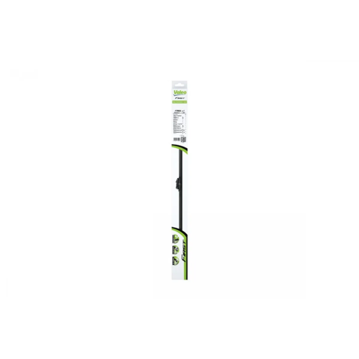 Tīrītājs Valeo First Multiconnection FM65, 650 mm Tīrītājs Valeo First Multiconnection FM65, 650 mm