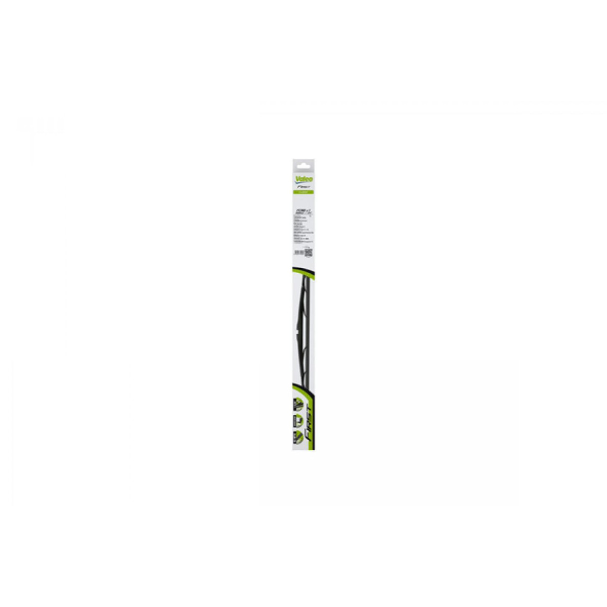Tīrītājs Valeo First VF60, 600 mm Tīrītājs Valeo First VF60, 600 mm