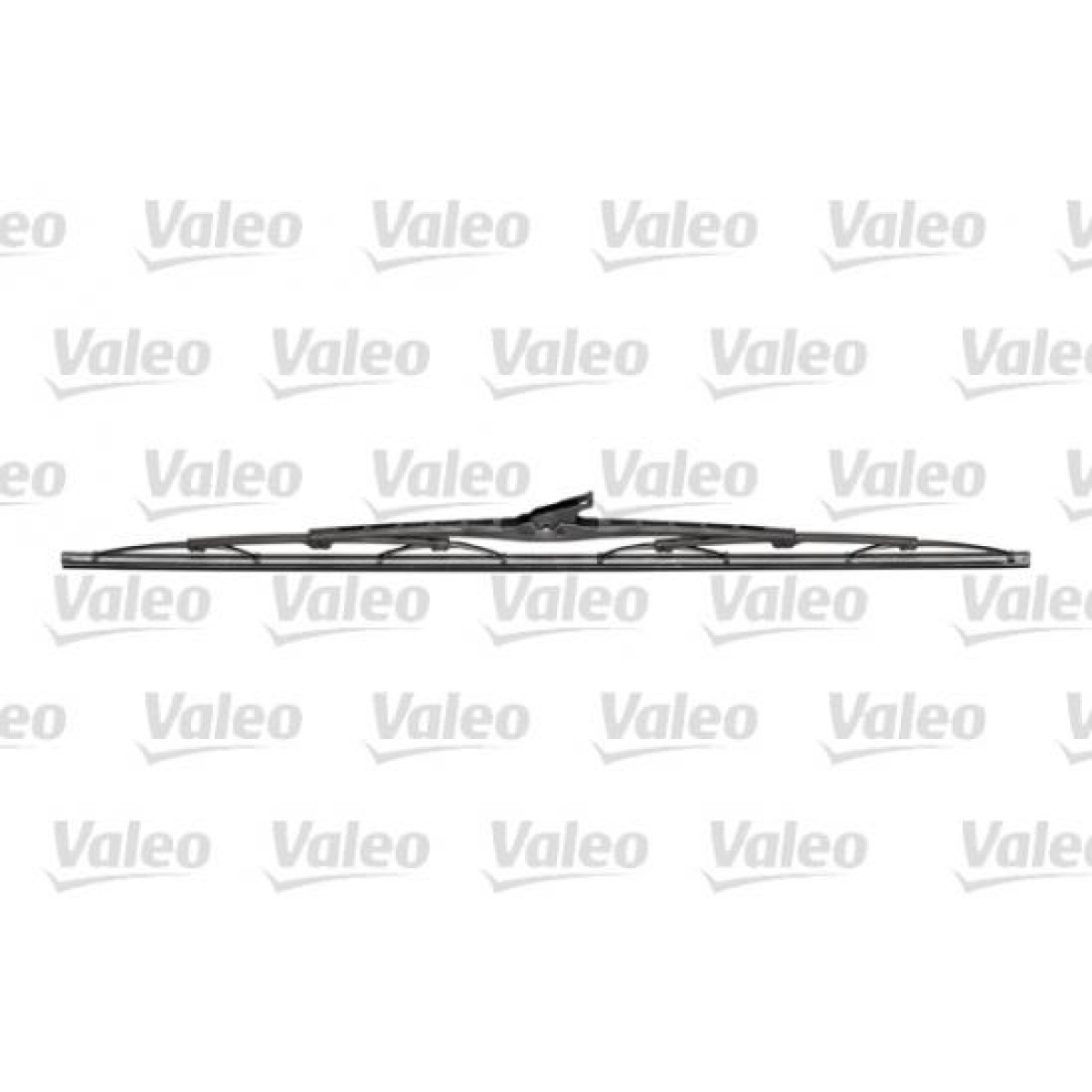 Tīrītājs Valeo First VF60, 600 mm Tīrītājs Valeo First VF60, 600 mm