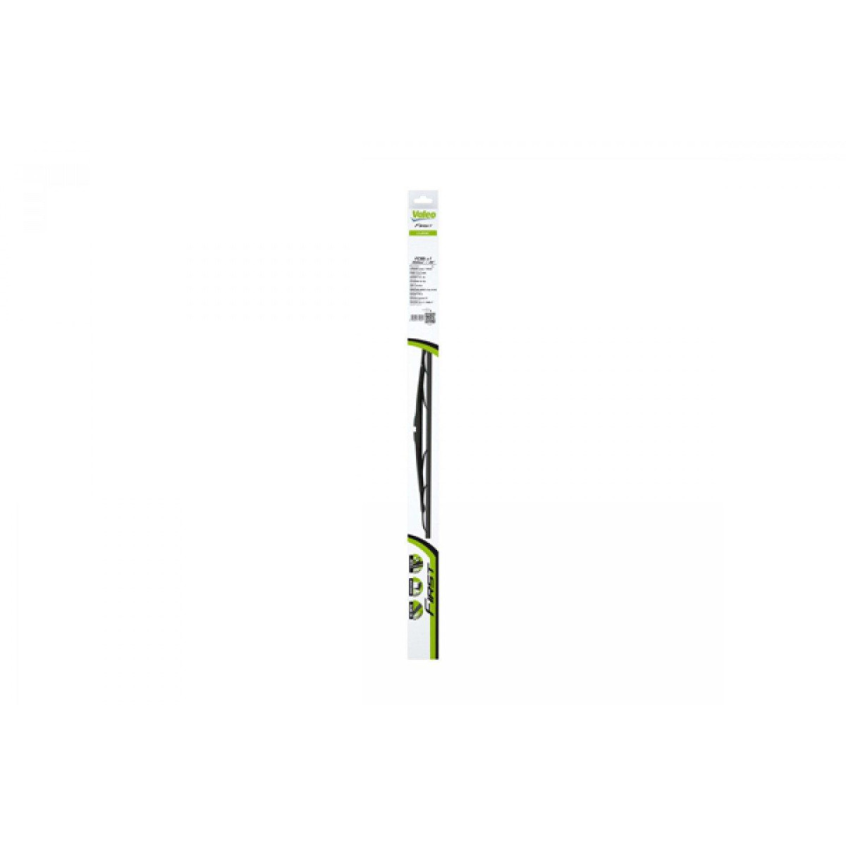 Tīrītājs Valeo First VF65, 650 mm Tīrītājs Valeo First VF65, 650 mm
