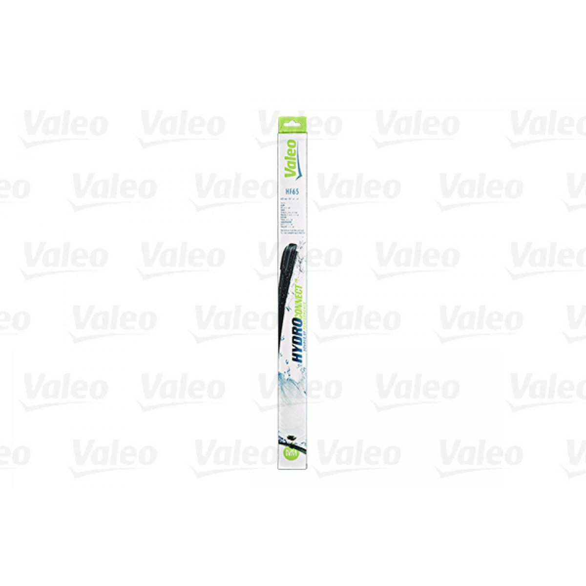 Tīrītājs Valeo HydroConnect HF65, 650 mm Tīrītājs Valeo HydroConnect HF65, 650 mm