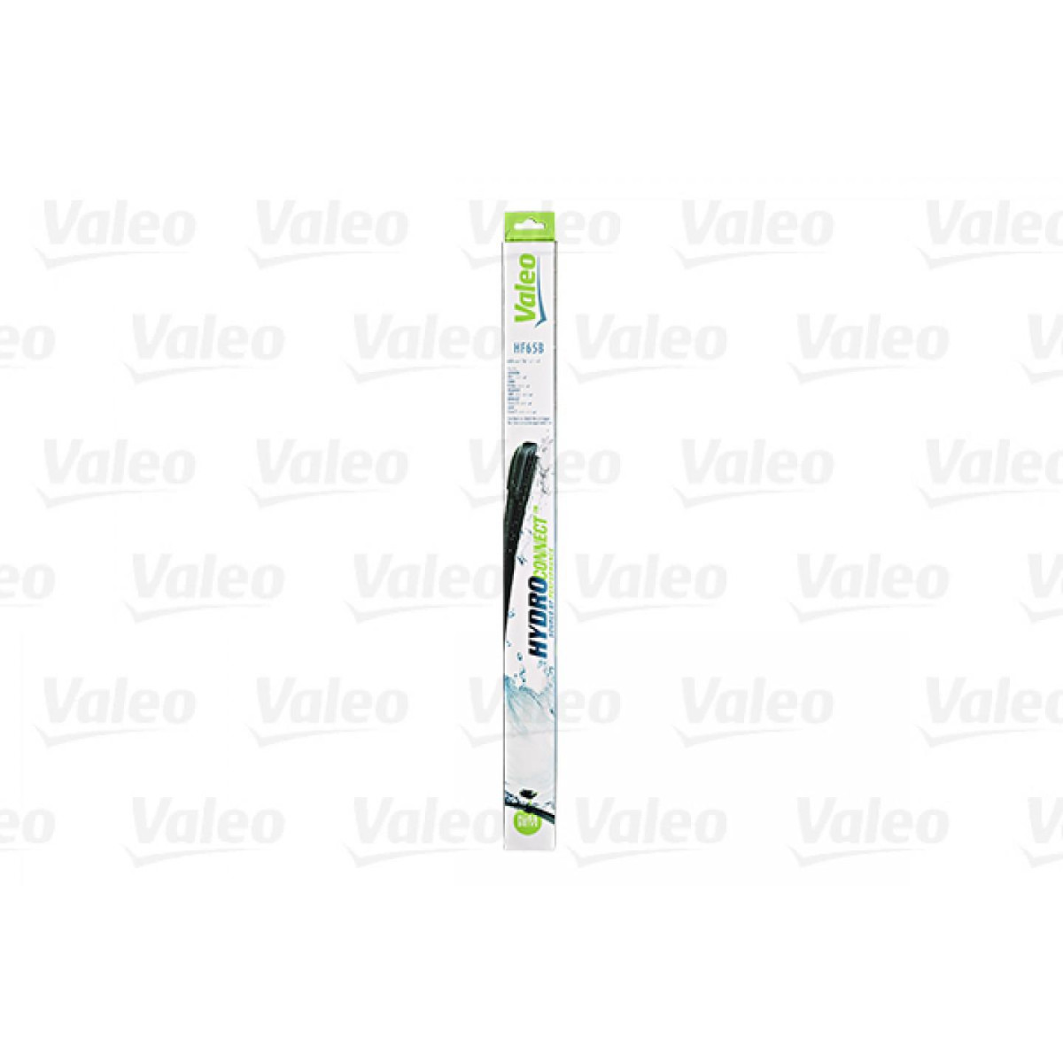 Tīrītājs Valeo HydroConnect HF65B, 650 mm Tīrītājs Valeo HydroConnect HF65B, 650 mm