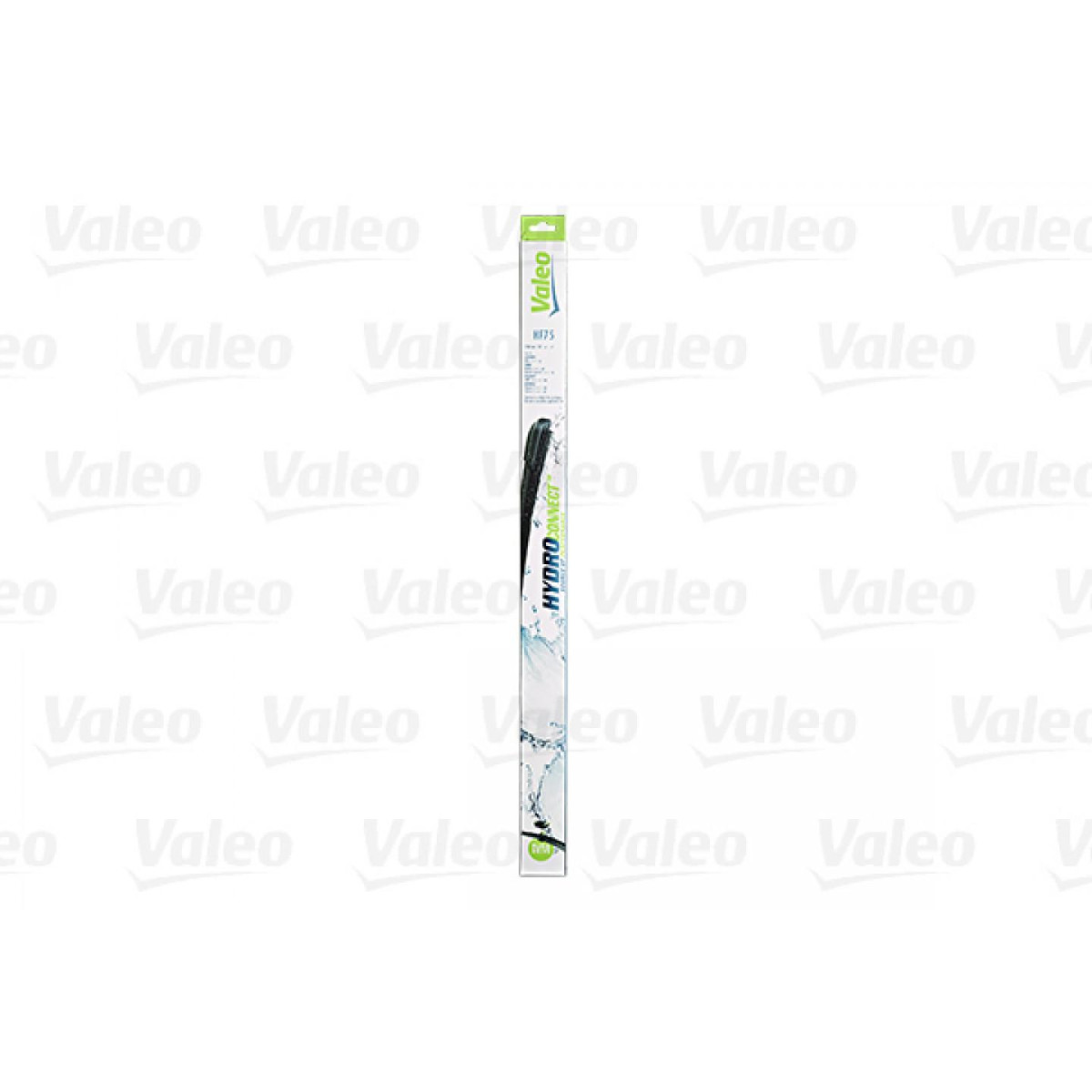 Tīrītājs Valeo HydroConnect HF75, 750 mm Tīrītājs Valeo HydroConnect HF75, 750 mm