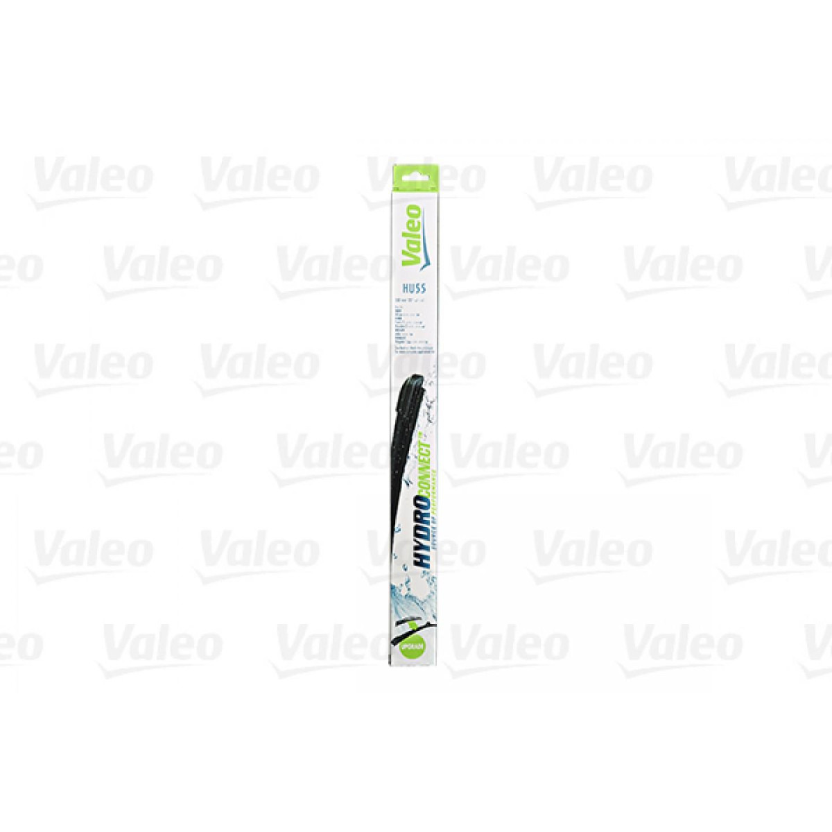 Tīrītājs Valeo HydroConnect HU55, 550 mm Tīrītājs Valeo HydroConnect HU55, 550 mm