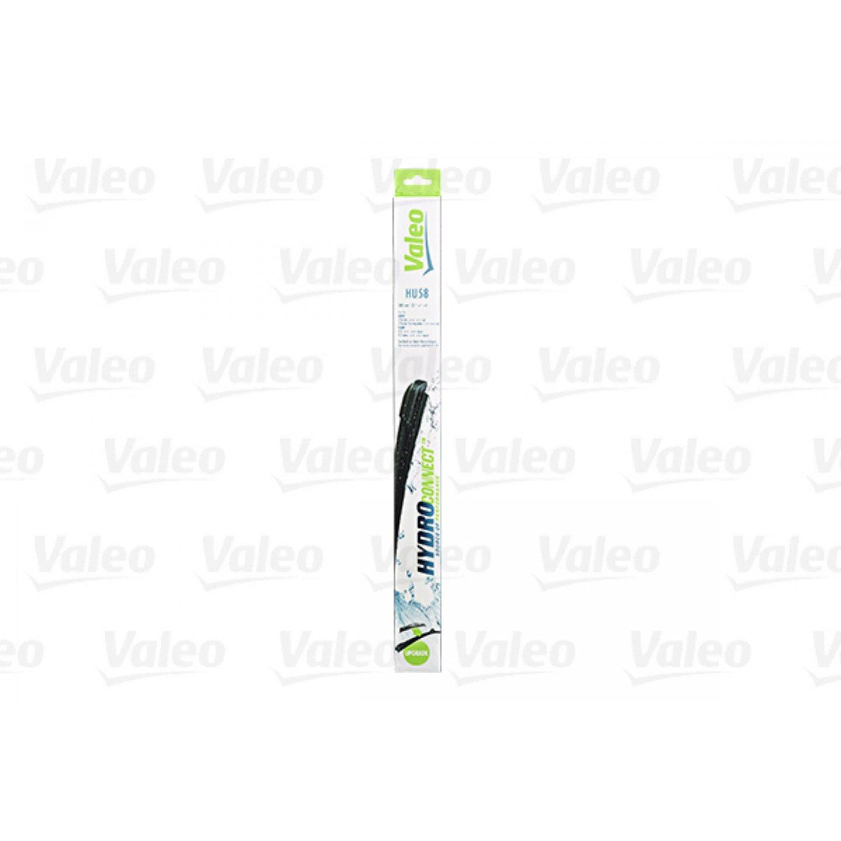 Tīrītājs Valeo HydroConnect HU58, 580 mm Tīrītājs Valeo HydroConnect HU58, 580 mm