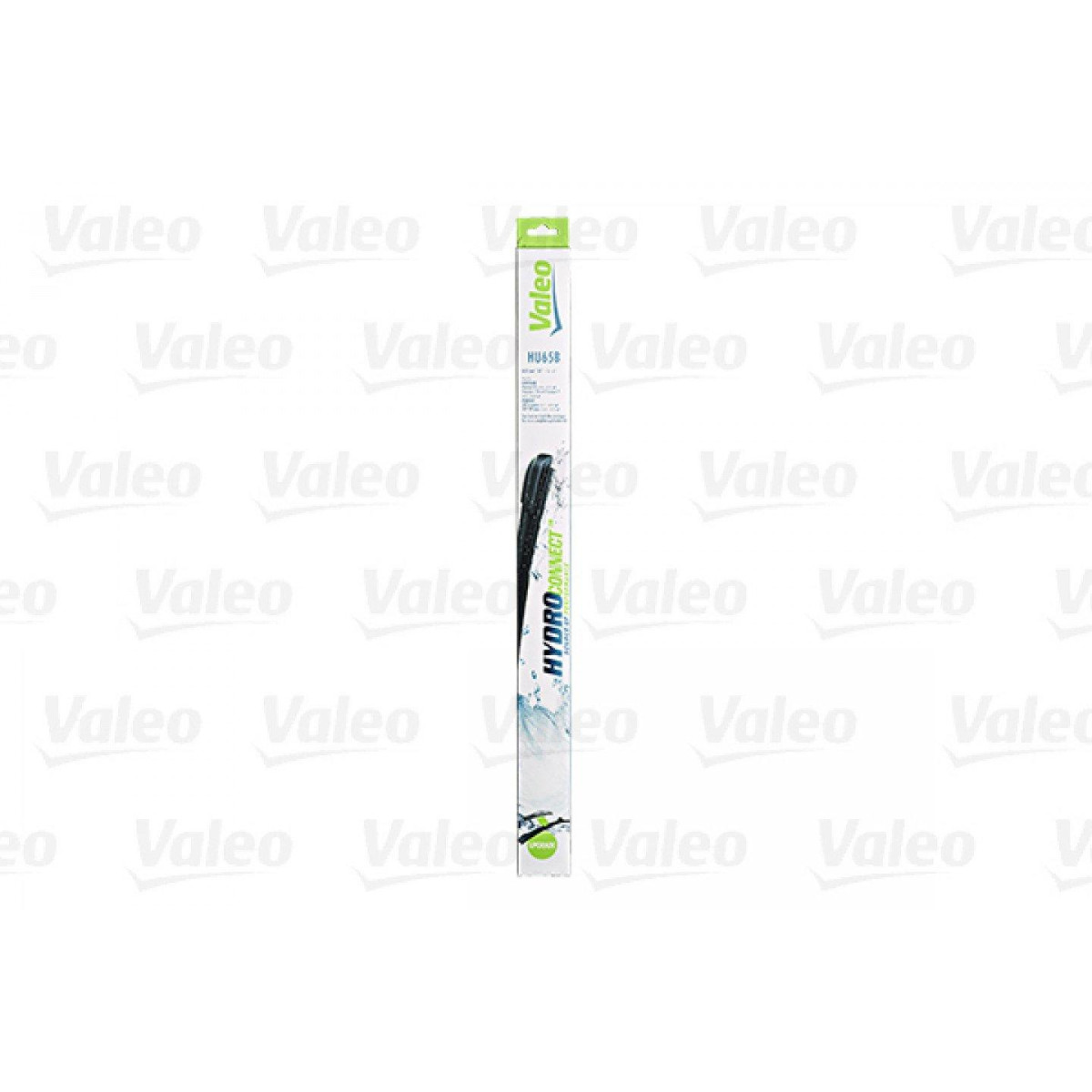 Tīrītājs Valeo HydroConnect HU65B, 650 mm Tīrītājs Valeo HydroConnect HU65B, 650 mm