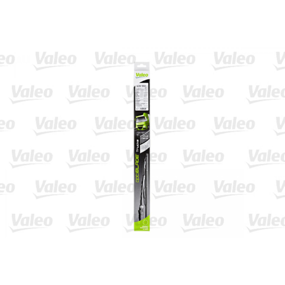 Tīrītājs Valeo Optiblade Trucks, 550 mm Tīrītājs Valeo Optiblade Trucks, 550 mm