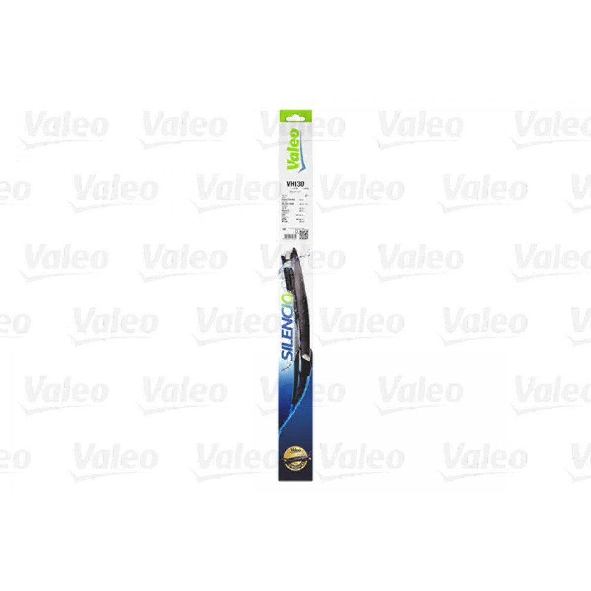 Tīrītājs Valeo Silencio Hybrid VH130, 550 mm Tīrītājs Valeo Silencio Hybrid VH130, 550 mm