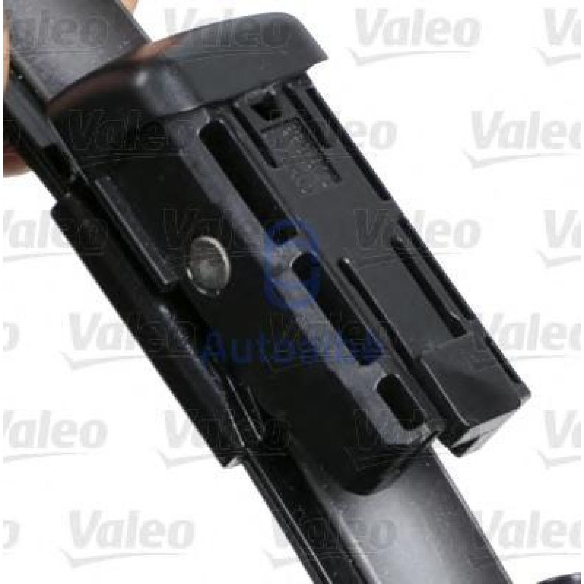 Aizmugures tīrītājs Valeo Silencio Performance VM52, 240 mm Aizmugures tīrītājs Valeo Silencio Performance VM52, 240 mm