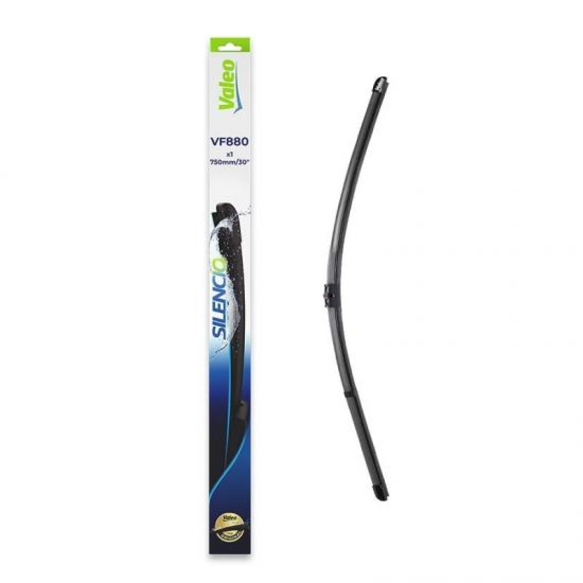 Tīrītājs Valeo Silencio X.TRM OE VF880, 750 mm Tīrītājs Valeo Silencio X.TRM OE VF880, 750 mm